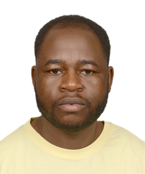 SANDA UMARU HADJI